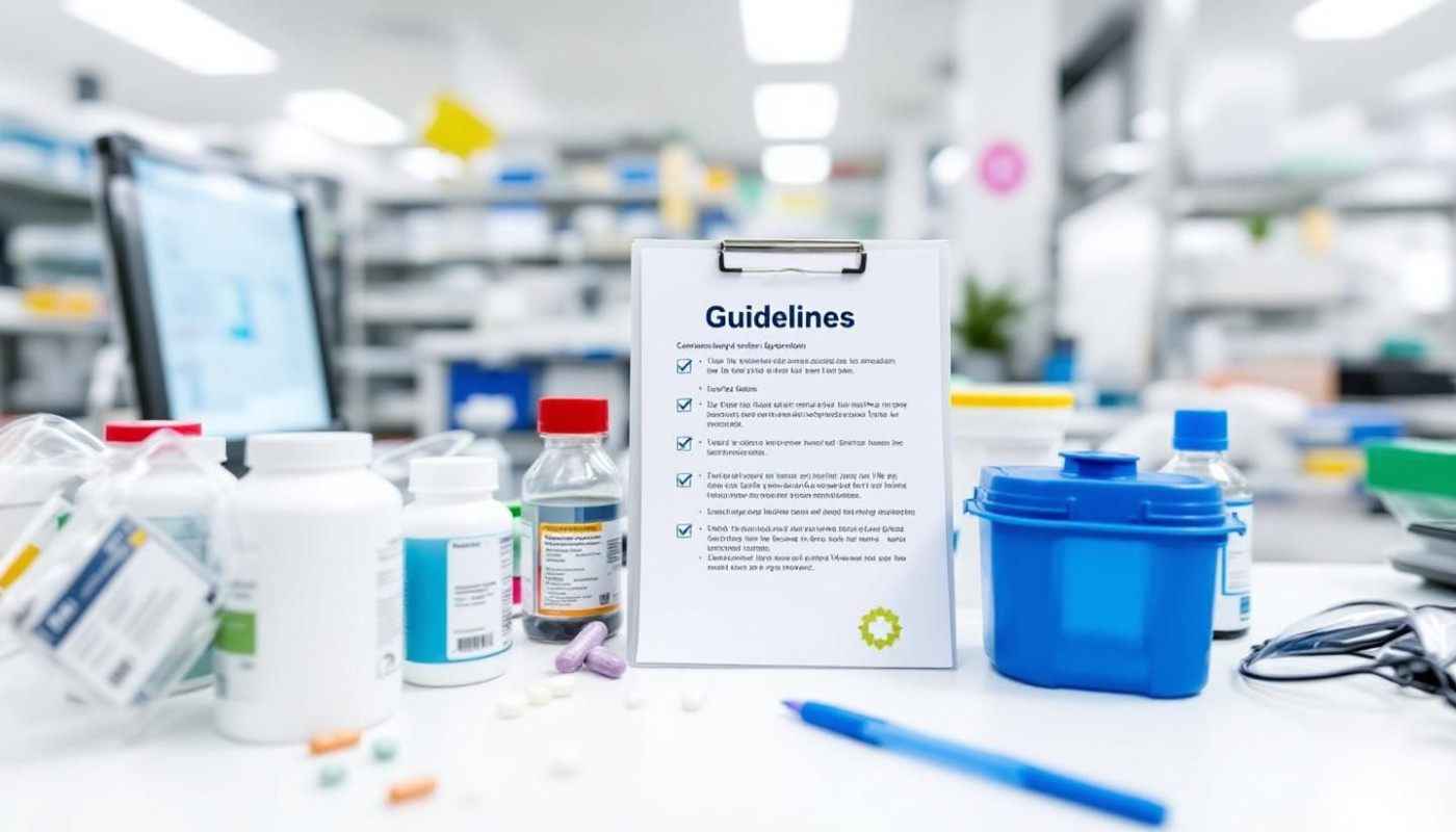 Fitness - Combining Supplements: Safety Guidelines And Effective Strategies